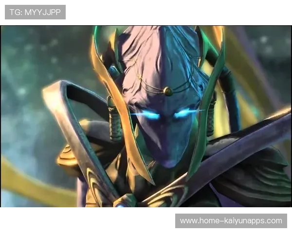 《Valorant》“星际英雄”正式上线，战场风云再起！