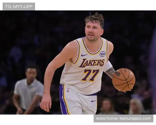 东契奇不急，胜负却越来越清晰