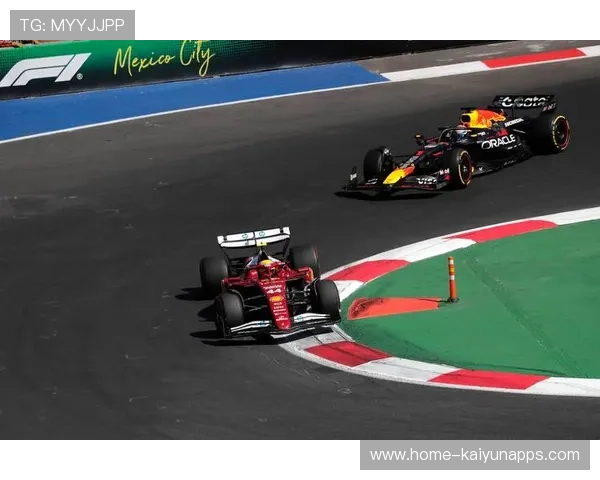 F1新赛季启动，诺里斯争夺新一轮冠军荣誉