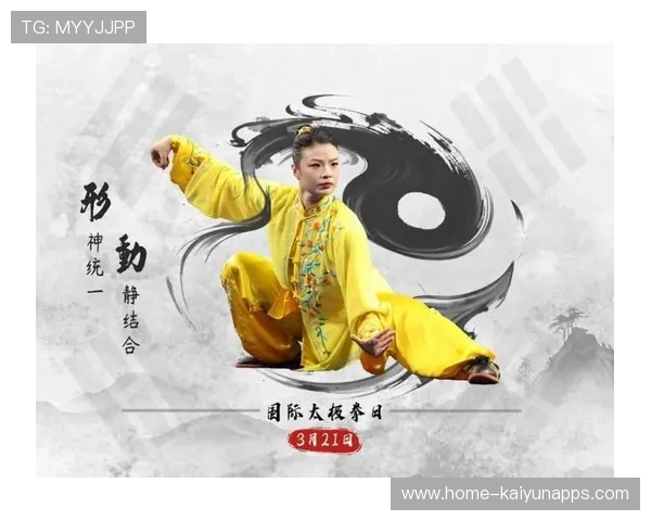中国风太极：吸引大量外国粉丝习武，外国人太极拳实战