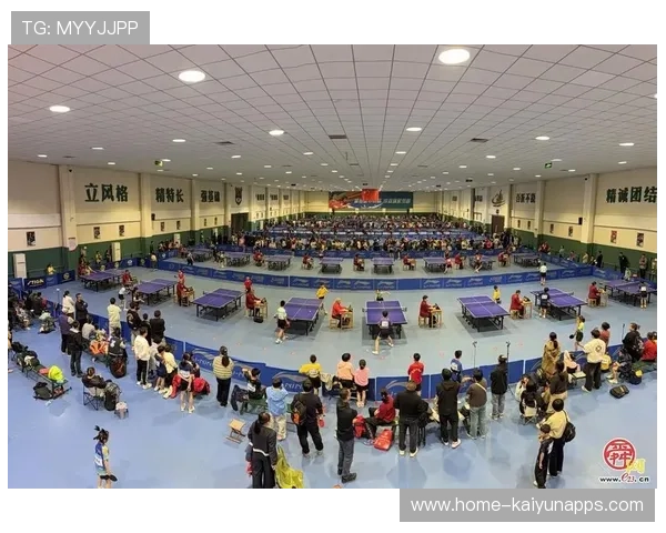 国际乒乓球俱乐部联盟举办青训成果展示会